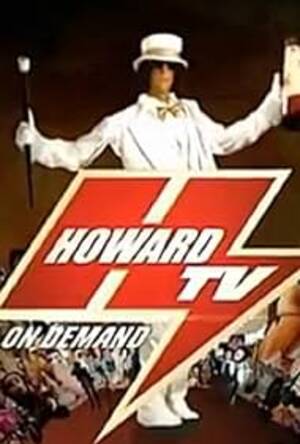 Blue Iris Howard Stern Star - Howard Stern on Demand\