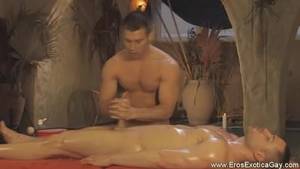 Gay Porn Massage - 