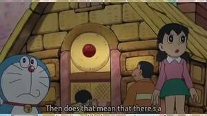 dailymotion nude animated cartoons - doraemon animation the mystery of goodie land english subbed video  dailymotion - XXXPicz