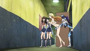 cross anime hentai - Cross Ange - 0202