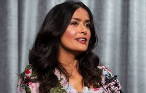 Forced Lesbian - Salma Hayek: Weinstein Forced Me Into Lesbian Sex Scene, Threatened to Kill  Me | Men's Health