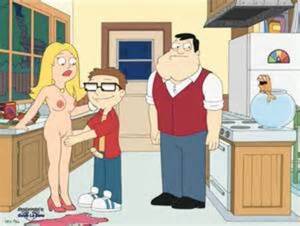 American Dad Fart Porn - Francine smith farting galagif.com