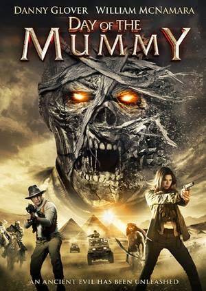 Ancient Mummy Porn Movie - Too few and far in between does a current release for a horror film about  mummies comes out. Right off the top of my head, I can only recall  Universal's ...