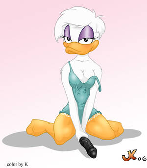 free daisy duck toon porn - DAISY DUCK - Page 5 - Comic Porn XXX