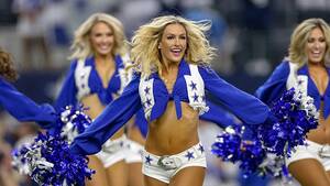 Dallas Cowboys Cheerleaders Porn - Dallas Cowboys Cheerleaders break silence on 'Debbie Does Dallas' scandal -  NZ Herald