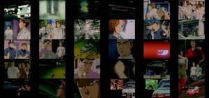 Initial D Mogi Porn - hentai Initial D - XNXX.COM