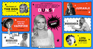 Kirsten Dunst Xxx Porn - All the Kirsten Dunst Movies on Netflix - Netflix Tudum