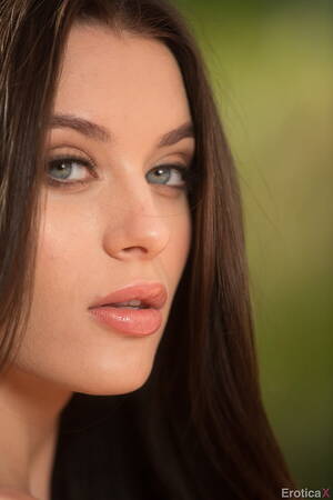 Face Porn Stars - HD wallpaper: woman's face, Lana Rhoades, women, brunette, closeup, pornstar  | Wallpaper Flare