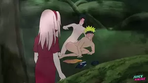 Choji Naruto Gay Porn - SODOM AND KONOHA - WHERE IS NARUTO AND SASUKE? PARODY - YAOI HENTAI - JUICE  ANIME | xHamster