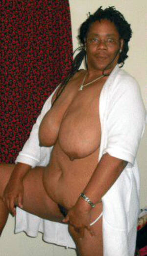 fat black granny hoes - Big tit black hoes. Photo #3