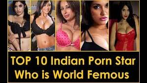 Indian Star World - Top 10 Hottest Porn stars who are Indian Actually | World Famous Indian Porn -Star - YouTube