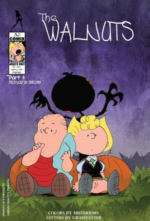 charlie brown cartoon porn animated - Sally Brown Rule 34 Porn Comicsâ€“ R34Porn