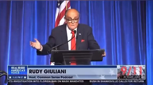 Miley Cyrus On Stage Blowjob - Rudy Giuliani utterly drunk at a 9/11 dinner speech last night, confused  General Milley with Miley Cyrus, then threatened to attack him with his  lapel stars : r/PublicFreakout