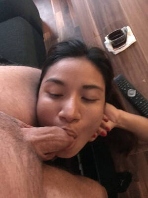 hot asian amateur sucks - Asian Teens Sucking Cock - Nude Amateur Pics - Asian Teen Sucking Cock70  Porn Pic - EPORNER