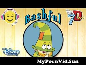 Disney The 7d Cartoon Porn - The 7D | Where's Bashful | Official Disney Channel UK from hoshful Watch  Video - MyPornVid.fun