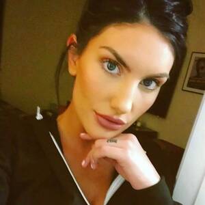 august ames - How did August Ames die? Porn star's heartbreaking cause of death confirmed  as her husband praises her kindness - Irish Mirror Online