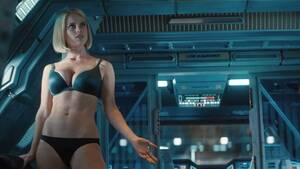 Alice Eve Strips Down Porn - Star Trek 2 Into Darkness Trailer: Alice Eve naked, Benedict Cumberbatch,  Chris Pine, Zachary Quinto, Zoe Saldana - Mirror Online