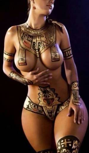 Egyptian Goddesses Nude Sex - I Love Sexy Body Art - Home - Discover the sexiest bodypainting of the  Internet. I love sexy sexy body art is the best website for sexy, sensual,  porn and ...