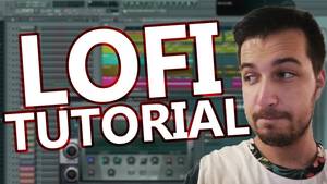 Fl Studio Porn - HOW TO MAKE LOFI HIP-HOP - FL Studio Tutorial