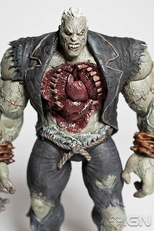 Dc Comics Solomon Grundy Porn - tt5a2177jpg