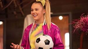 Jojo Siwa Blowjob - Marcus Dunstan - News - IMDb