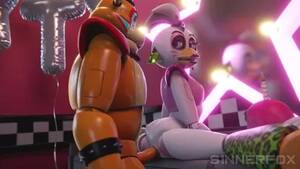 F Naf Chica Porn Sex - Furry yiff fnaf glamrock chica sex porn parody fnaf9 security breach â€” porn  video online