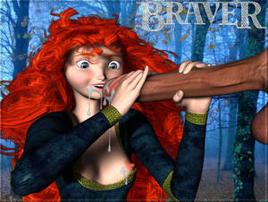 Disney Brave Queen Porn - brave porn princess merida porn - XXXPicz