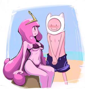 Cartoon Porn Adventure Time E Falam - Adventure Time by Sho-N-D