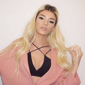 Mrs. Latifi Albanian Porn - Era Istrefi (@strefie) â€¢ Instagram photos and videos