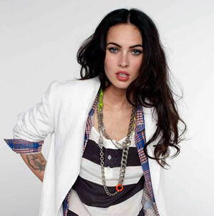 Megan Fox Supergirl Porn - Megan Fox Won't Be in TRANSFORMERS 3 - The Transformers - Comic Vine