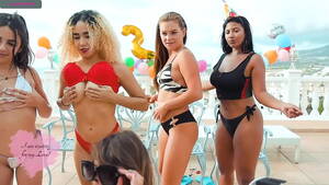 erotic beach party - This Is A Beach Party... - XVIDEOS.COM