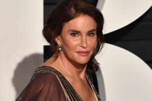 Bruce Jenner Sex Nude - Caitlyn Jenner has undergone sex reassignment surgery | Page Six