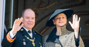 Charlene My Ex Girlfriend Porn - Princess Charlene Deletes Instagram After Prince Albert Split Rumors