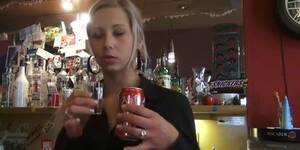 Czech Porn Bar - Czech Streets 59 - Tnaflix.com