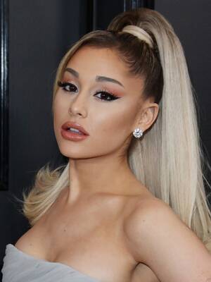 Ariana Grande Justice Sex Tape - Ariana Grande - Rotten Tomatoes