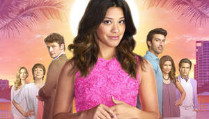 Jane The Virgin Gay Porn - Jane the Virgin - LezWatch.TV