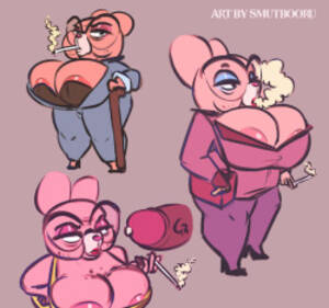 Amazing World Of Gumball Granny Jojo Porn - smutbooru.tumblr.com - Tumbex