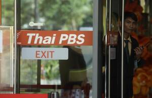 Now Thats Porn Prom - Bangkok Post - Future of ThaiPBS hangs in balance as review nears