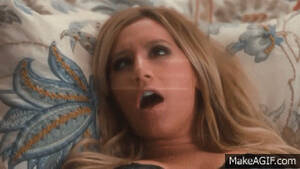 Ashley Tisdale Sex Tape - Ashley Tisdale and Erica Ash Lesbian Sex Scene from Scary Movie 5 1080p on  Make a GIF