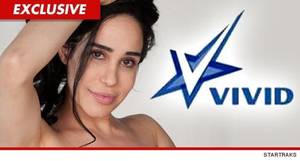 Nadya Suleman Porn - XXX Honcho to Octomom Nadya Suleman -- Your Porn Stock Is Plummeting