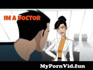 Generator Rex Doctor Holiday Porn - Generator Rex: Rebecca Holiday best moments part 1 from generator rex  cartoon sex Watch Video - MyPornVid.fun