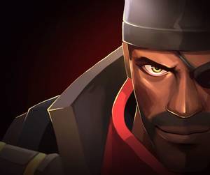 Demoman Team Fortress 2 Porn - Tf2 Demoman