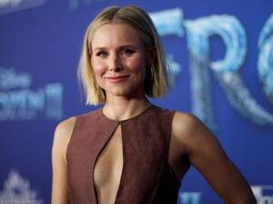 Celebrity Porn Kristen Bell - Kristen Bell 'shocked' her likeness was used in porn videos | The Province