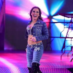 Mickie James Fucking - Mickie James Receives Backlash After Tweet About New Vince McMahon  Allegations - eWrestlingNews.com