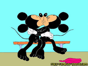 Mickey Mouse Orgy Porn - ... :: Free Interactive ...