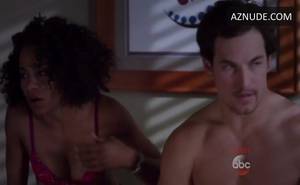 Greys Anatomy Sex Scenes - KELLY MCCREARY in Grey'S Anatomy