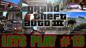 Gta 3 Porn - COLLECTING PORN MAGAZINES! - GRAND THEFT AUTO 3 - LETS PLAY #13