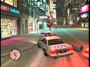 Gta 4 Porn - Gta 4 Robbery: The Rival Porn Shop