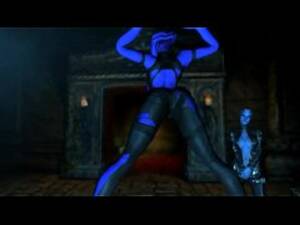 Mass Effect Twerk Porn - Mass Effect Asari Dance Twerk - xxx Mobile Porno Videos & Movies -  iPornTV.Net