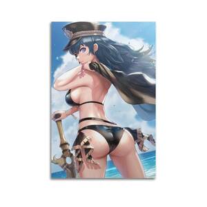 Anime Amazon Women Porn - Adult Anime Porn Poster Girl Sexy Naked Truth Uncensored Endless Sex Poster  Lesbian Poster (9) Poster Decorative Painting Canvas Wall Posters And Art  Picture Print Modern Family Bedroom Decor Posters : Amazon.ca: